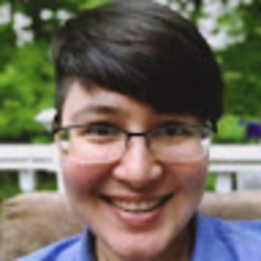 Meet your Posher, Karissa